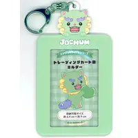 Card case - JOCHUM / YA・NU・KA・MI・