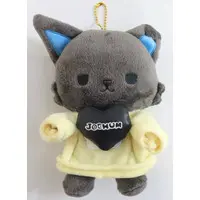 Key Chain - Plush - Plush Key Chain - JOCHUM / PiHAi