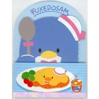 Stationery - Sanrio characters / TUXEDOSAM