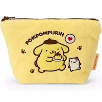 Pouch - Sanrio / Pom Pom Purin