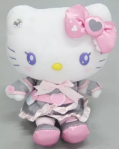Plush - Pretty Cure Series / Hello Kitty