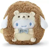 Pouch - Sanrio characters / Cinnamoroll