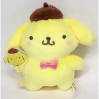 Plush - Sanrio characters / Pom Pom Purin