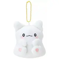 Key Chain - Plush - Plush Key Chain - Sanrio characters / HANAMARUOBAKE