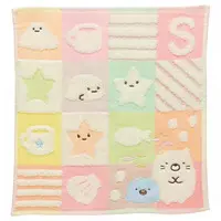 Towels - Sumikko Gurashi / Penguin? & Neko (Gattinosh)