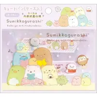 Adhesive bandage - Sumikko Gurashi