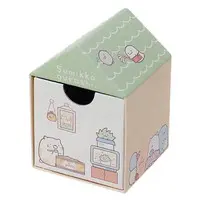 Case - Sumikko Gurashi