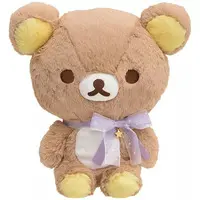 Plush - RILAKKUMA / Rilakkuma