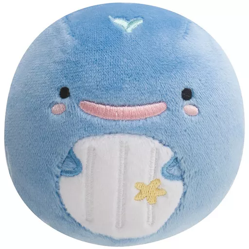 Plush - Jinbe-San / Kokujira
