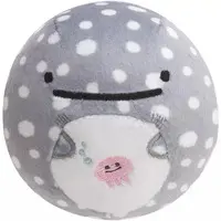 Plush - Jinbe-San / Jinbe-San (character)