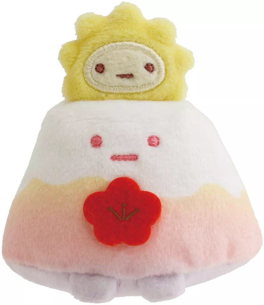 Sumikko Gurashi New Year 2025 - Sumikko Gurashi / Yama