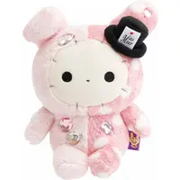 Sentimental Circus 'Grimoire of Eternal Magic and Wishes' - Sentimental Circus / Shappo