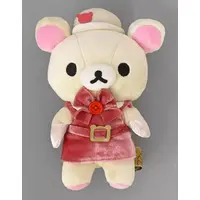 Plush - RILAKKUMA / Korilakkuma