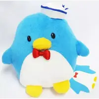 Plush - Sanrio / TUXEDOSAM