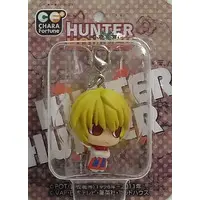 Trading Figure - HUNTER×HUNTER