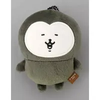 Key Chain - Nagano's Characters