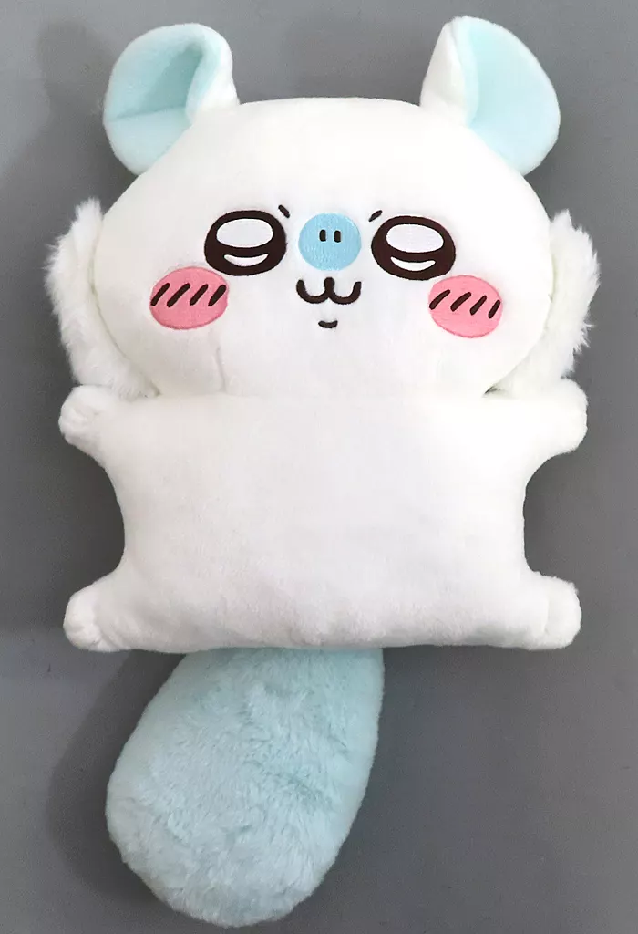 Momonga Darake Kuji - Chiikawa / Momonga