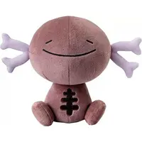 Plush - Pokémon / Wooper
