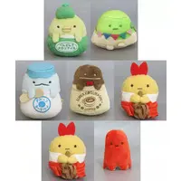 Plush - Sumikko Gurashi