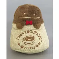 Plush - Sumikko Gurashi