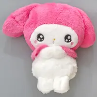 Plush - Sanrio characters / My Melody