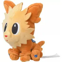 Pokemon fit - Pokémon / Lillipup