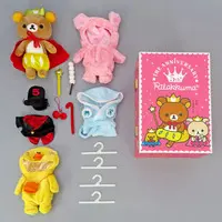 Plush - RILAKKUMA / Kiiroitori