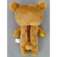 Plush - RILAKKUMA / Kiiroitori