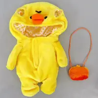 Plush - RILAKKUMA / Kiiroitori