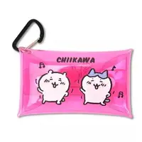 Case - Chiikawa / Chiikawa & Hachiware