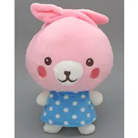 Plush - Yuru-chara