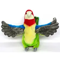 Plush - HANSA Animal Plush