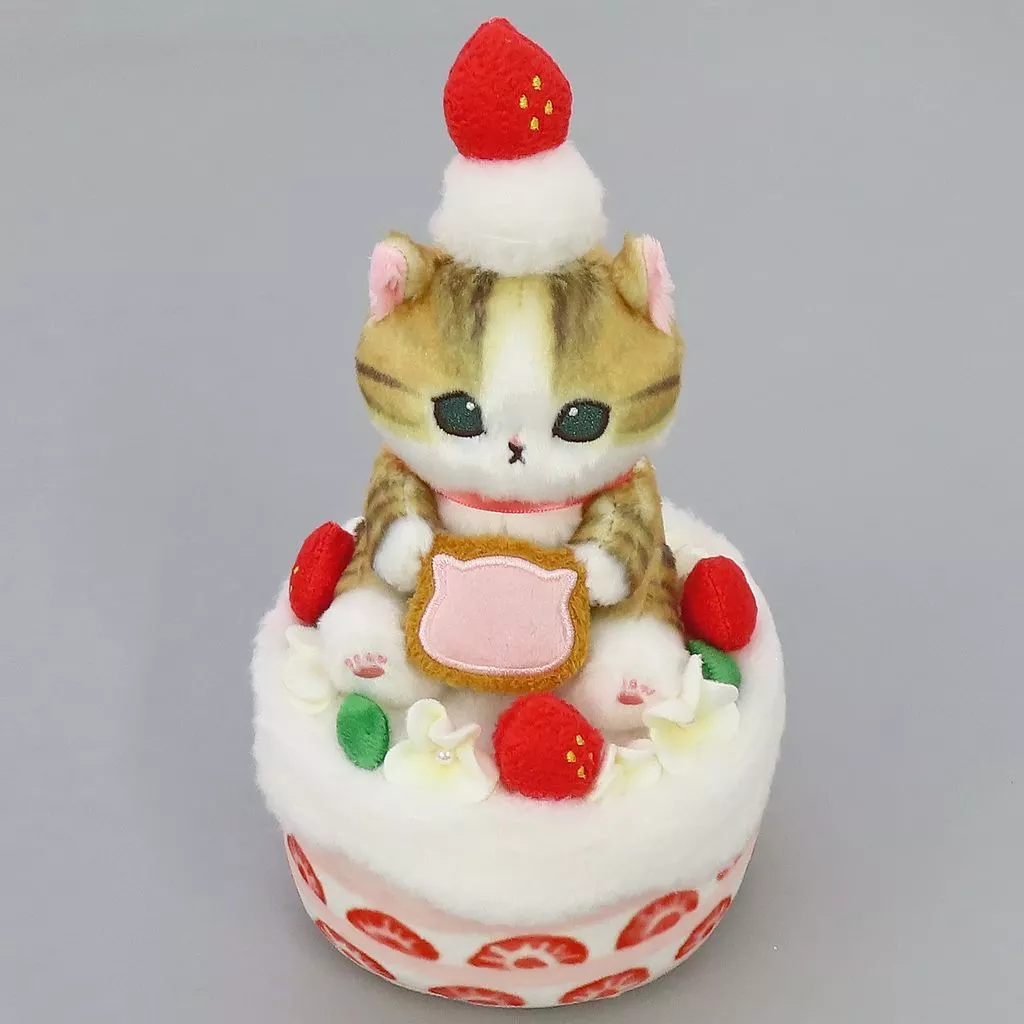 Plush - Accessory case - mofusand