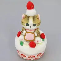 Plush - Accessory case - mofusand