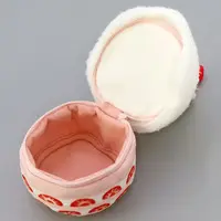 Plush - Accessory case - mofusand