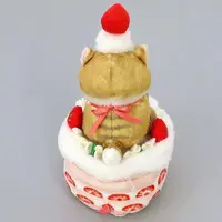 Plush - Accessory case - mofusand