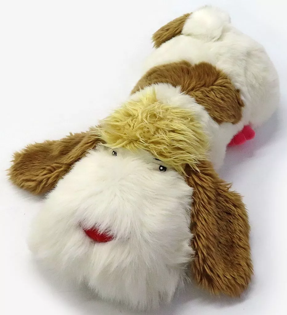 Plush - Howl's Moving Castle / Heen (Dog)