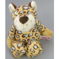 Plush - Wild Friends