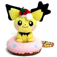 Plush - Pokémon / Pichu