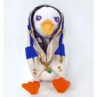 Plush - Mouju Tsukai to Oujisama (Beast Master And Prince)