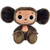 Plush - Cheburashka