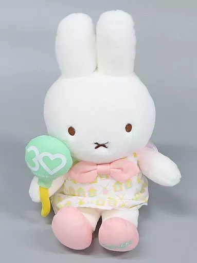 Plush - miffy / Miffy