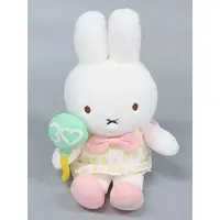 Plush - miffy / Miffy