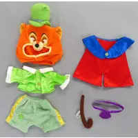 Plush Clothes - UniBEARsity / Pinocchio (character)