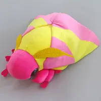 Plush - Special Exhibition INSECT