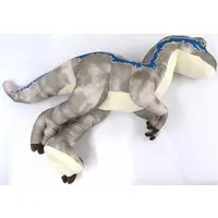 Plush - Jurassic Park