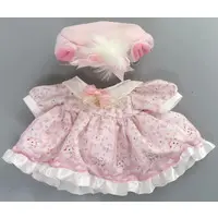 Plush Clothes - UniBEARsity / Marie (Disney)