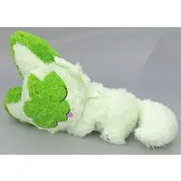 Plush - Pokémon / Sprigatito