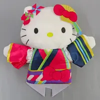 Plush - Sanrio characters / Hello Kitty