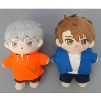 Plush - Pervert Romance Series